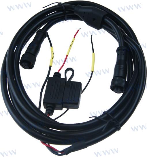 Cable NMEA2000 Powered 6FT JL Audio