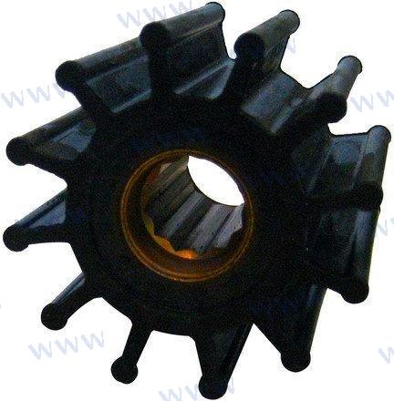 Impulsor F98 MAN