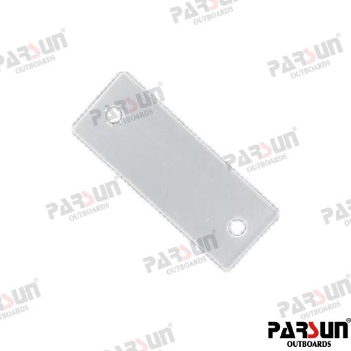 Abrazadera Elastica "b" Parsun