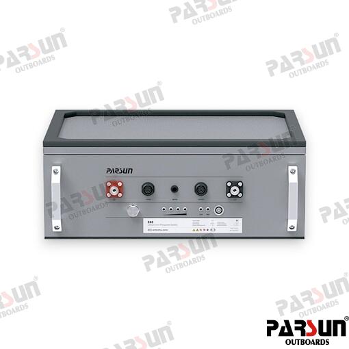 Bateria De Litio 51.2V 175AH 8960 W Parsun