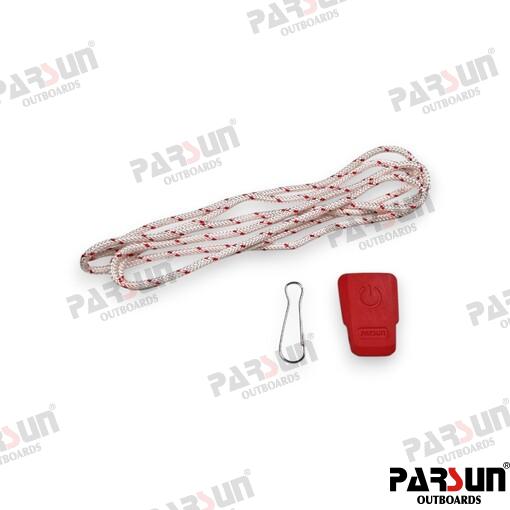 Mando Popero Para JOY6.0 Parsun