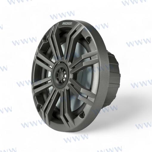 Altavoces Kicker 6,5" 65W - 2 U
