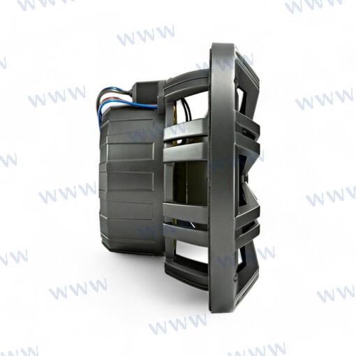 Altavoces Kicker 8" 150W - Led - 2 U