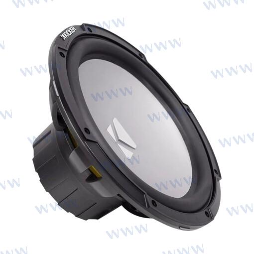 Subwoofer Kicker 10" 175W 4 Ohm Sin Reji