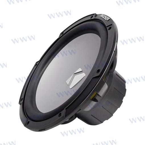 Subwoofer Kicker Km 12"