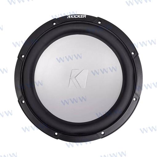 Subwoofer Kicker Km 12"