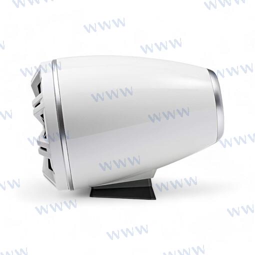 Altavoces Wake 8" Kicker Blanco Base