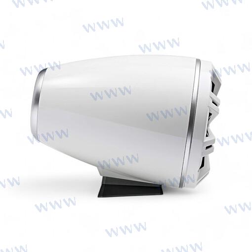 Altavoces Wake 8" Kicker Blanco Base