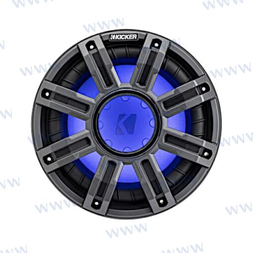 Subwoofer Marino Mwf 10" - 4 Ohm Kicker