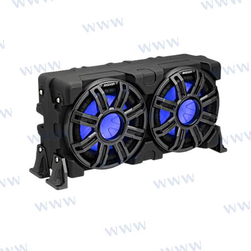 Subwoofer Marino Mwle 10" - 4 Ohm Kicker
