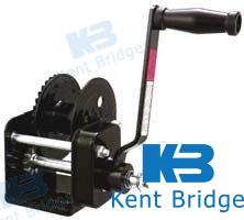 Cabrestante Manual 900 Kg Kent Bridge