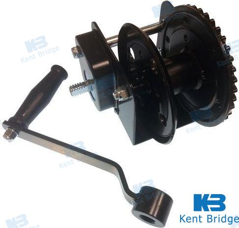 Cabrestante Manual 545 Kg C/freno 13.5*1 Kent Bridge