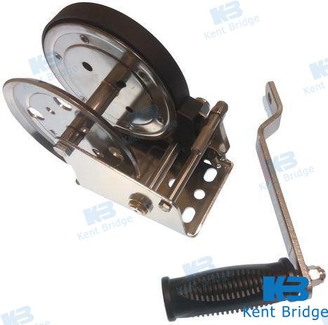 Cabrestante Manual 545 Kg - AISI304 Kent Bridge