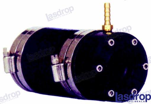 Prensa-estopas Dryseal 1 - 1-3/4 Lasdrop