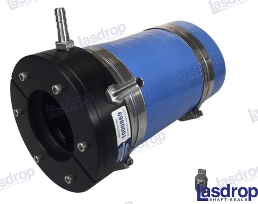 Prensa-estopas Dryseal 2 1/2" - 4" Lasdrop