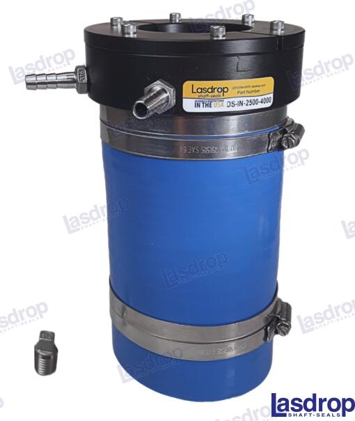 Prensa-estopas Dryseal 2 1/2" - 4" Lasdrop
