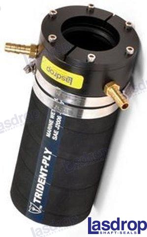 Prensa-estopas Dryseal 35-51 Mm Lasdrop