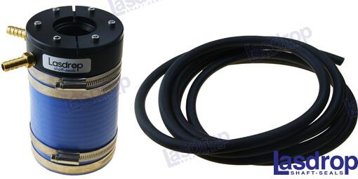 Prensa-estopas Dryseal 40-90 Mm Lasdrop