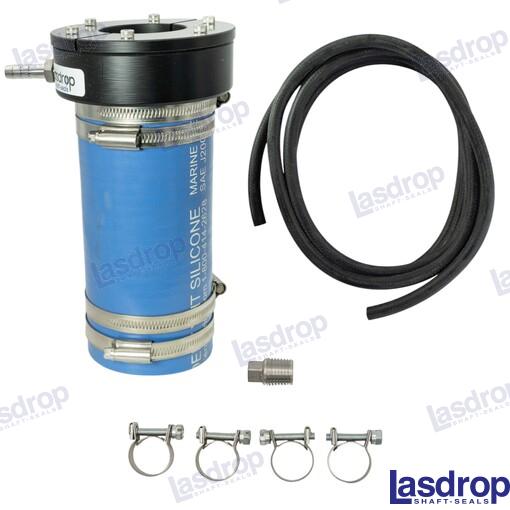 Prensa-estopas Dryseal 50-73 Mm Lasdrop