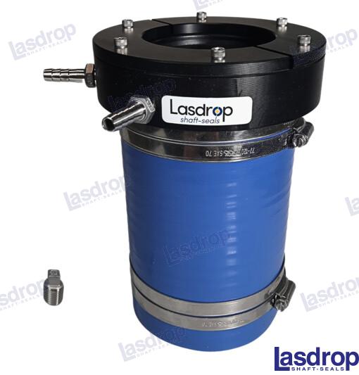 Prensa-estopas Dryseal 80-114MM Lasdrop