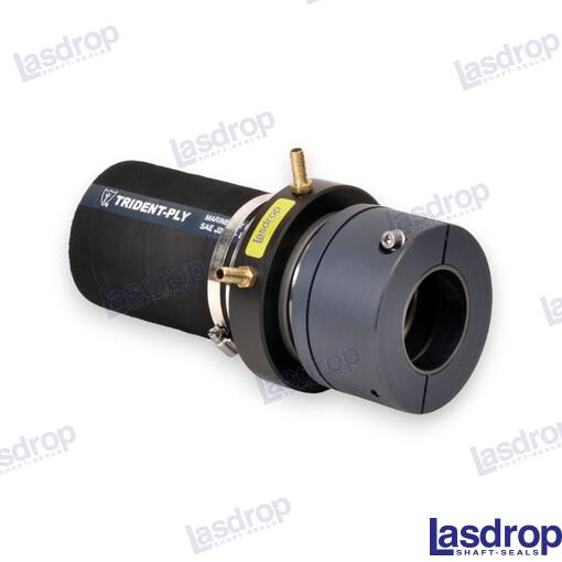 Prensa-estopas Genii 1 1/2" - 1 5/8" Lasdrop