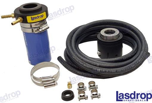 Prensa-estopas Gen Ii 1 1/8" - 2" Lasdrop
