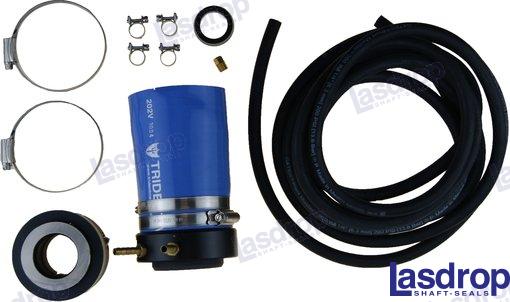 Prensa-estopas Gen-ii 40-76 Mm Lasdrop