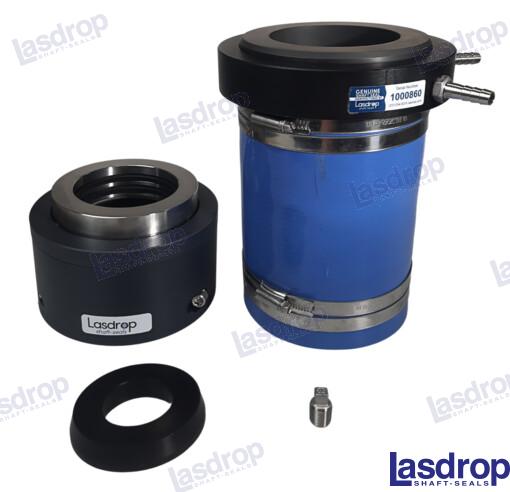 Prensa-estopas Gen-ii 80-127 Mm Lasdrop