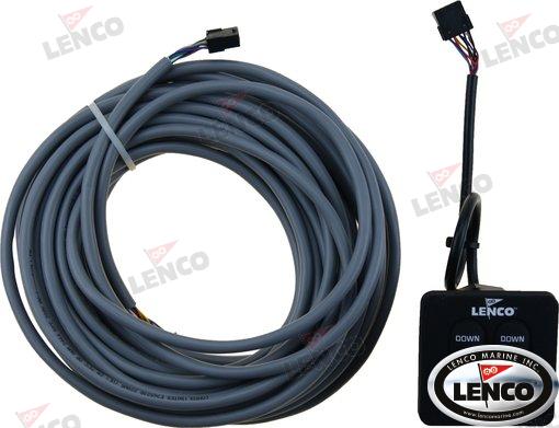 Flybridge Kit Estandar Para 15169 Lenco