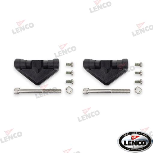 Bisagra Inferior (2) Lenco