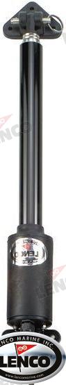 Elevador Escotillas 12V 64-94 Cm Lenco