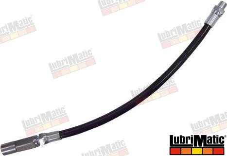 Manguera Flexible Acoplamiento Lubrimatic
