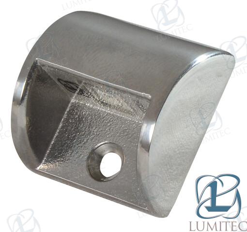 Luz Cortesia Andros Blanca Inox Lumitec