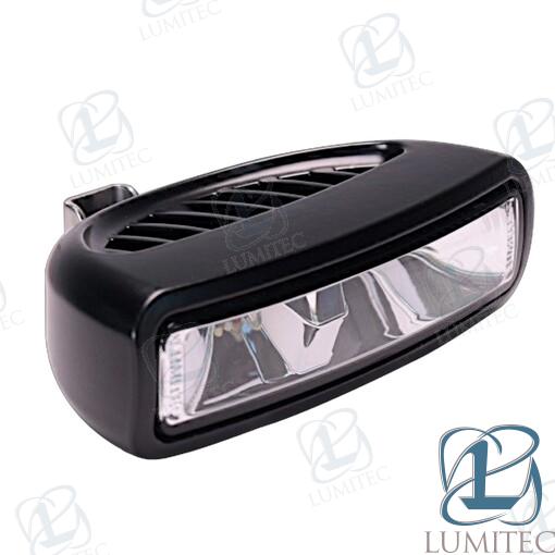 Luz CAPRERA3 Dimerizable Blanca/azul Lumitec