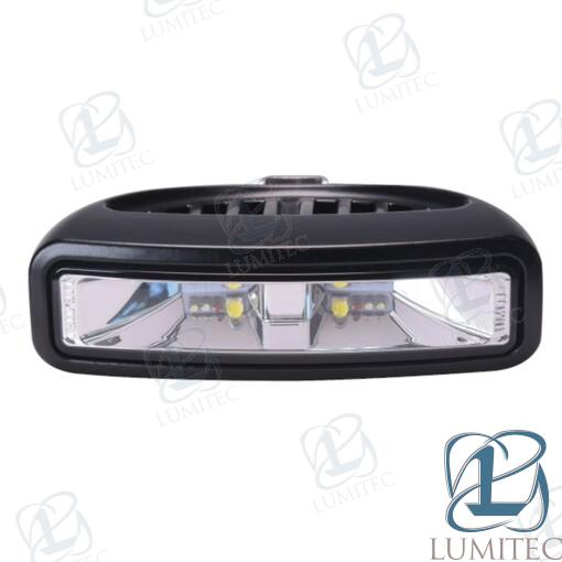 Luz CAPRERA3 Dimerizable Blanca/azul Lumitec