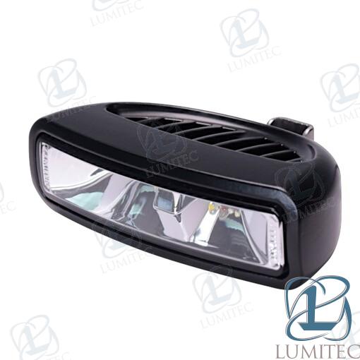 Luz CAPRERA3 Dimerizable Blanca/azul Lumitec