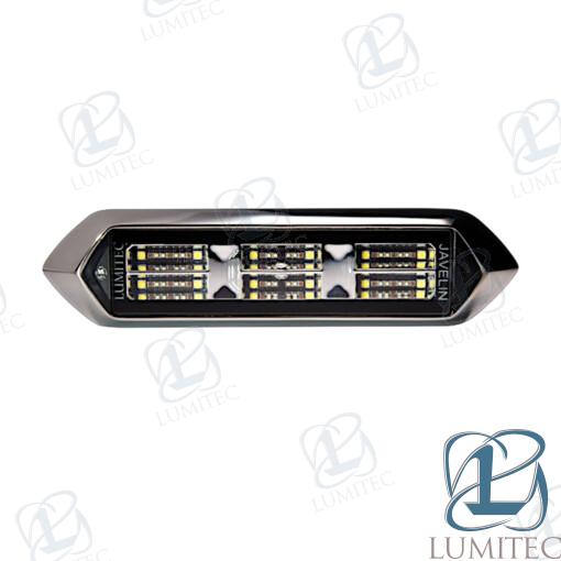 Luz Subacuatica Javelin Rgbw Lumitec