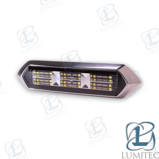 Luz Subacuatica Javelin Rgbw Lumitec