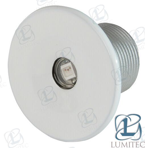Luz Cortesia ECHO1 Blanca Lumitec (Ref. LUM112223)