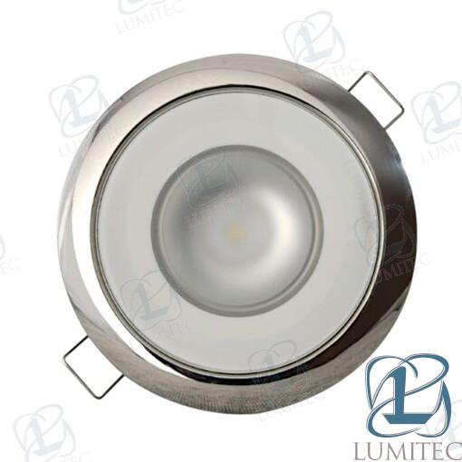 Luz Interior Mirage Blanco Rojo Azul Mor Lumitec (Ref. LUM113110)