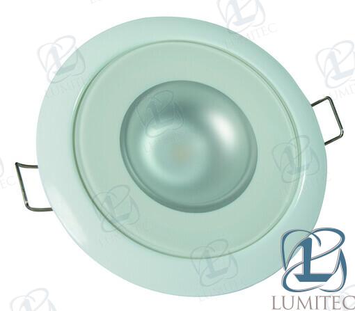 Luz Interio Mirage Blanco Rojo Azul Mora Lumitec