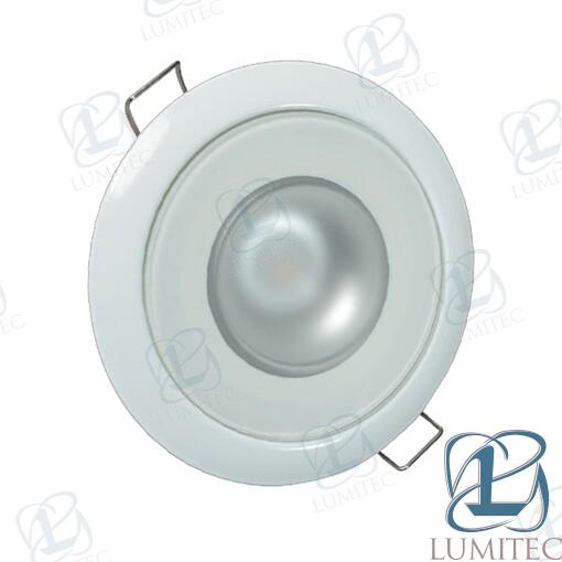 Luz Interio Mirage Blanco Lumitec
