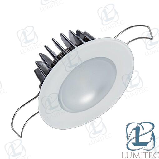Luz Interior Mirage Blanco Rojo Azul Mor Lumitec (Ref. LUM113190)