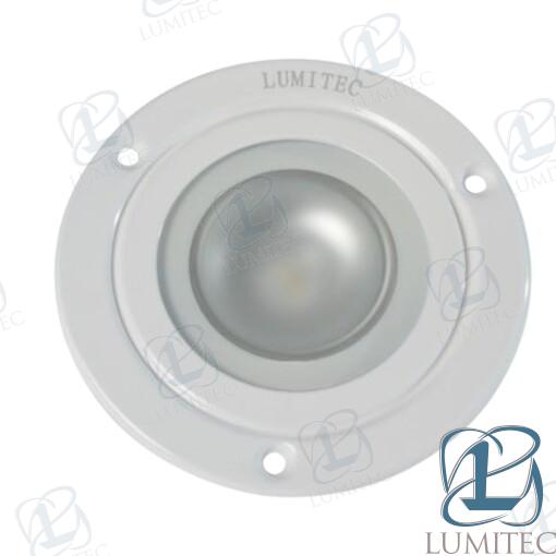 Luz Shadow Blanca Blanco Calido Lumitec