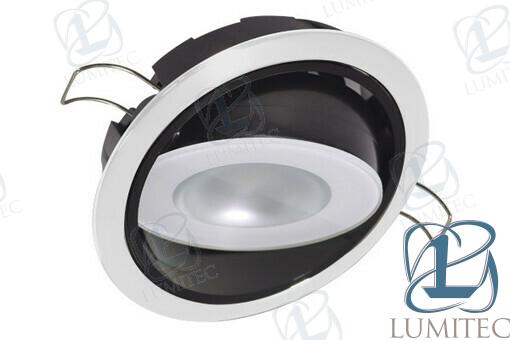 Luz Interior Mirage P. Blanco Rojo Azul Lumitec (Ref. LUM115128)