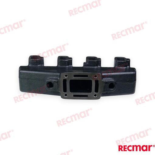 Colector Indmar 53-2800