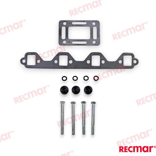 Colector Indmar 53-2800