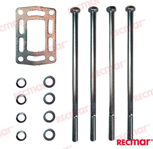 Kit Montaje Recmar (Ref. MAR061-MK)