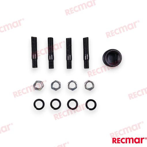 Codo Escape Indmar