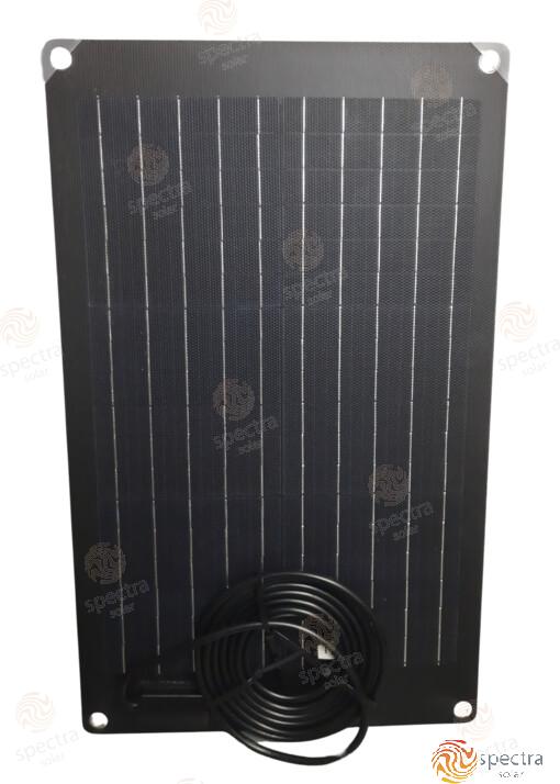 Panel Spectra 30W Semiflex